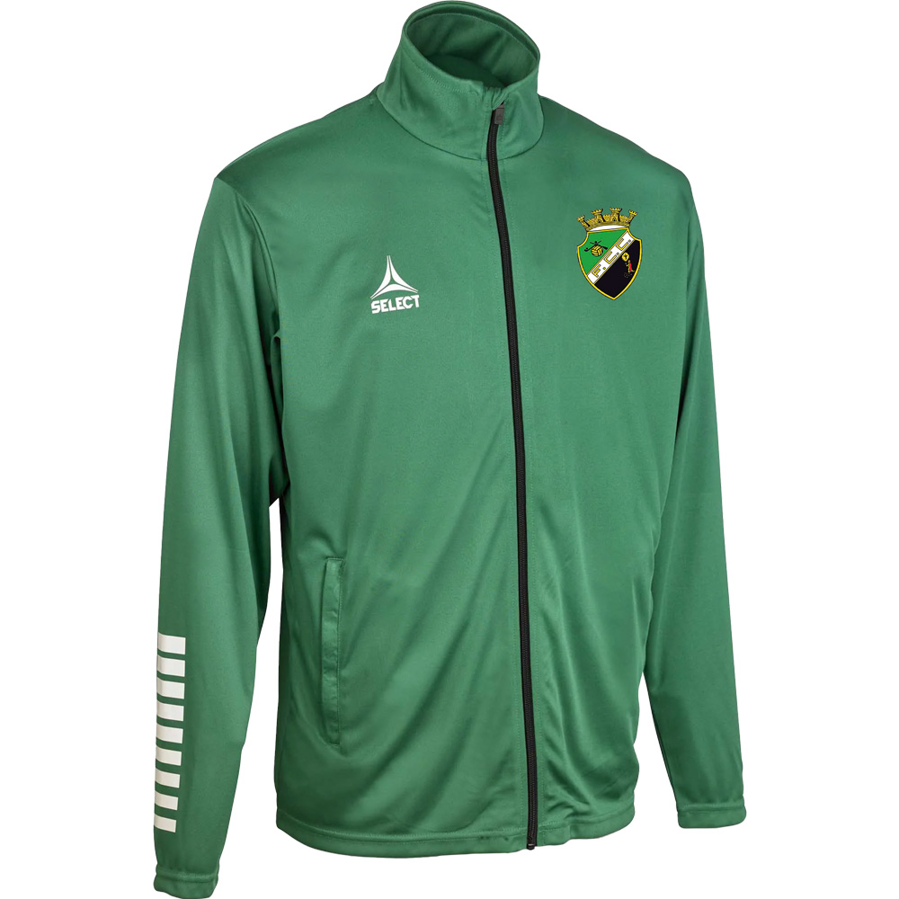 CASACO FATO TREINO PISA